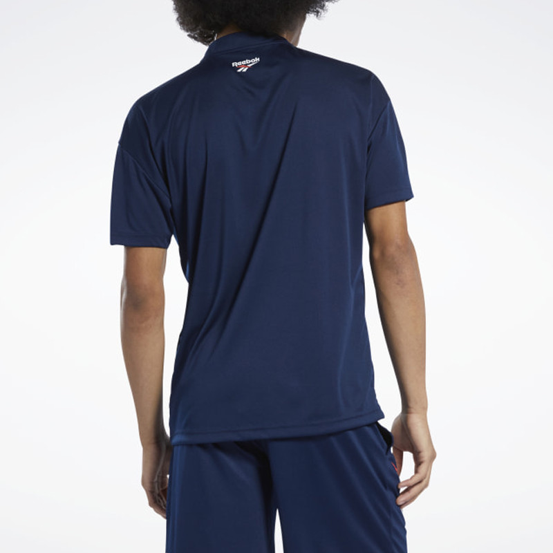 Classics Soccer Jersey foto 2