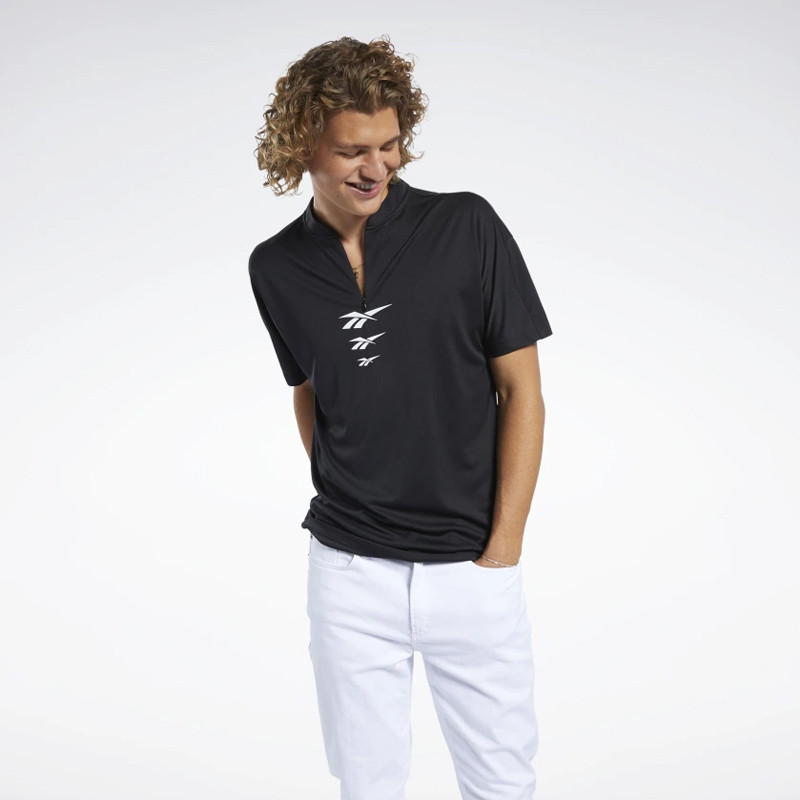 BAJU SNEAKERS REEBOK Classics Soccer Jersey