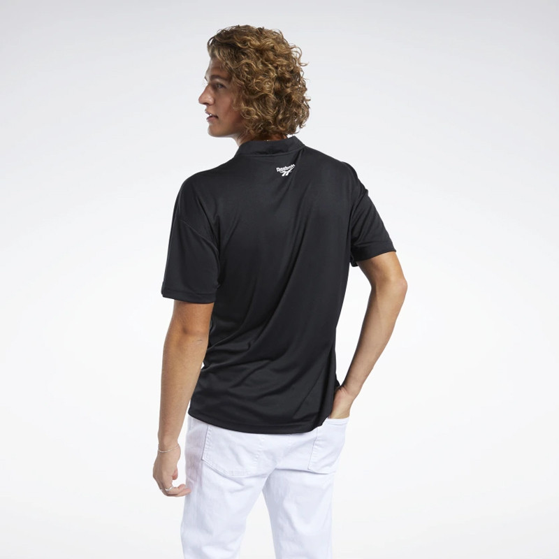 BAJU SNEAKERS REEBOK Classics Soccer Jersey