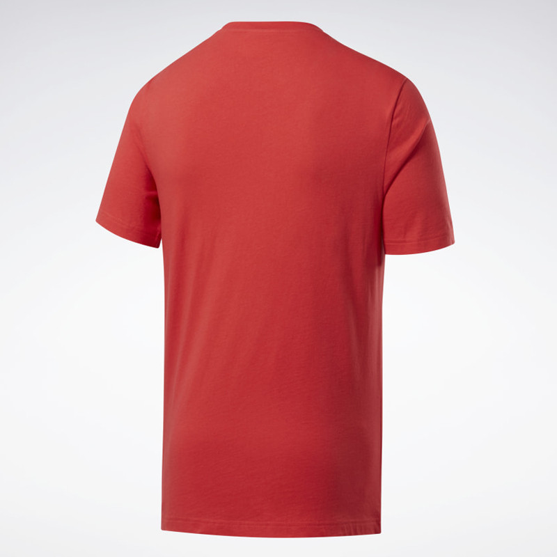 BAJU SNEAKERS REEBOK Classics Graphic International Tee