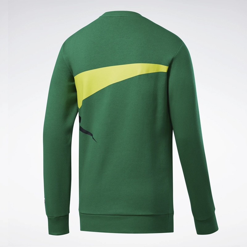 Classics International Crew Sweatshirt foto 2