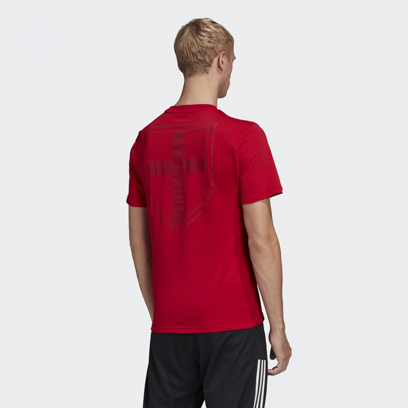 BAJU FOOTBALL ADIDAS England Tee
