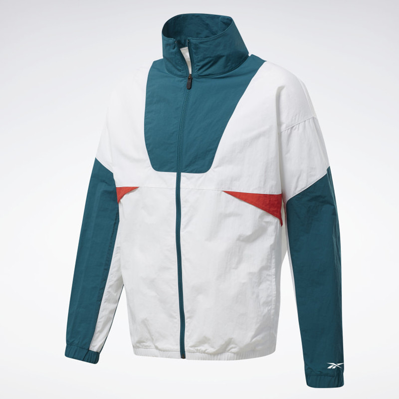 BAJU TRAINING REEBOK Meet You There Woven Jacket