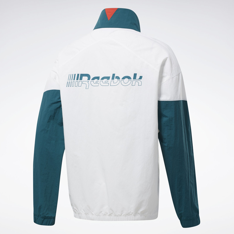 BAJU TRAINING REEBOK Meet You There Woven Jacket