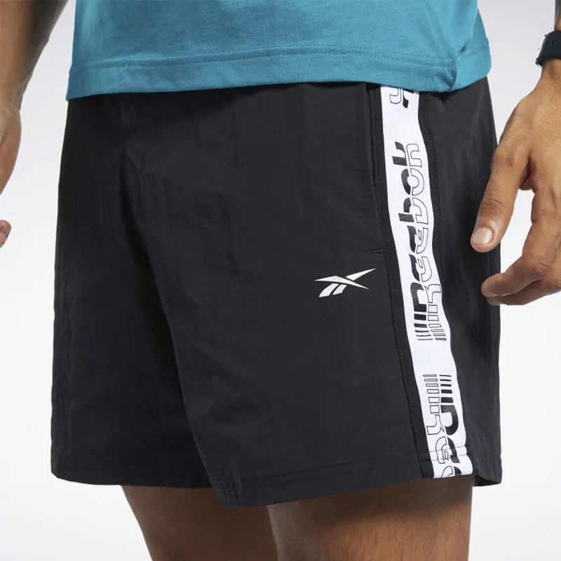 CELANA TRAINING REEBOK Meet You There Shorts