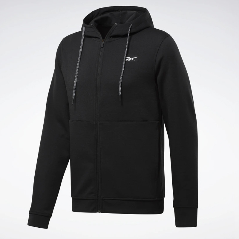 BAJU TRAINING REEBOK Workout Ready Hoodie