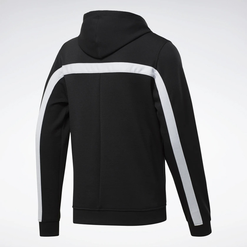 BAJU TRAINING REEBOK Workout Ready Hoodie