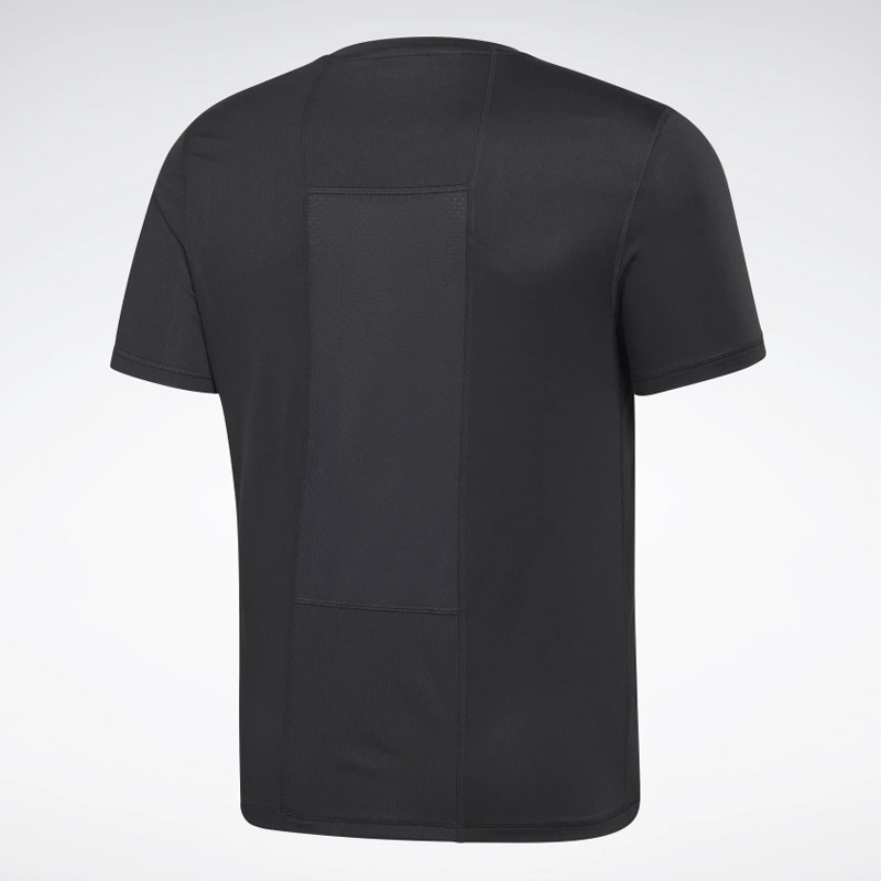 Men Running Graphic Tee foto 2