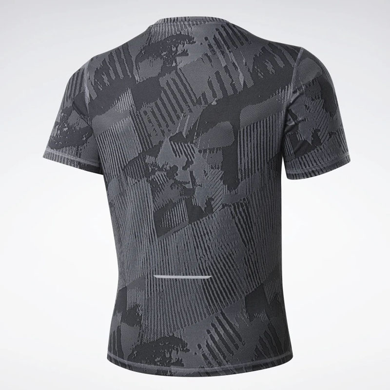 One Series Jacquard Tee foto 2