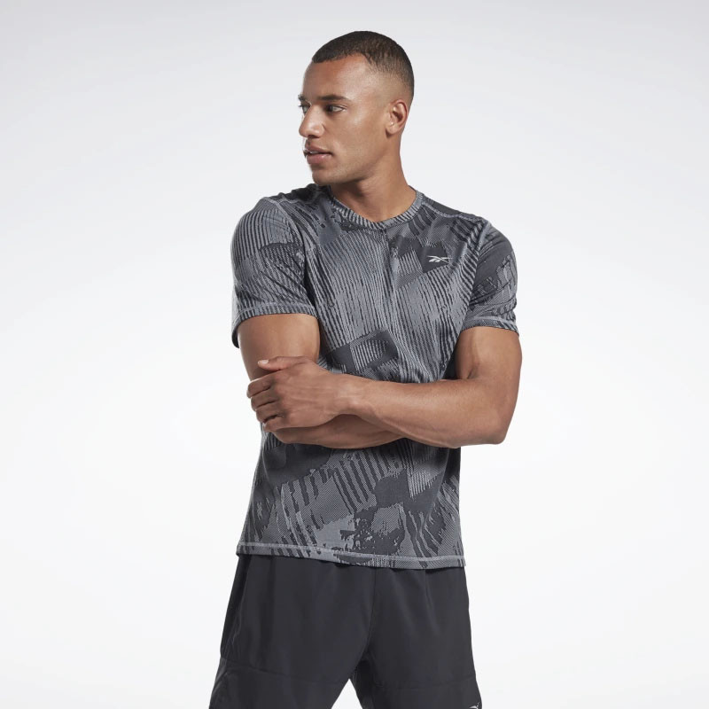 One Series Jacquard Tee foto 3