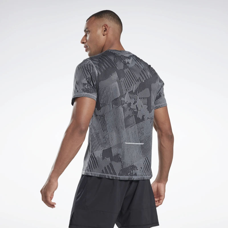 One Series Jacquard Tee foto 4