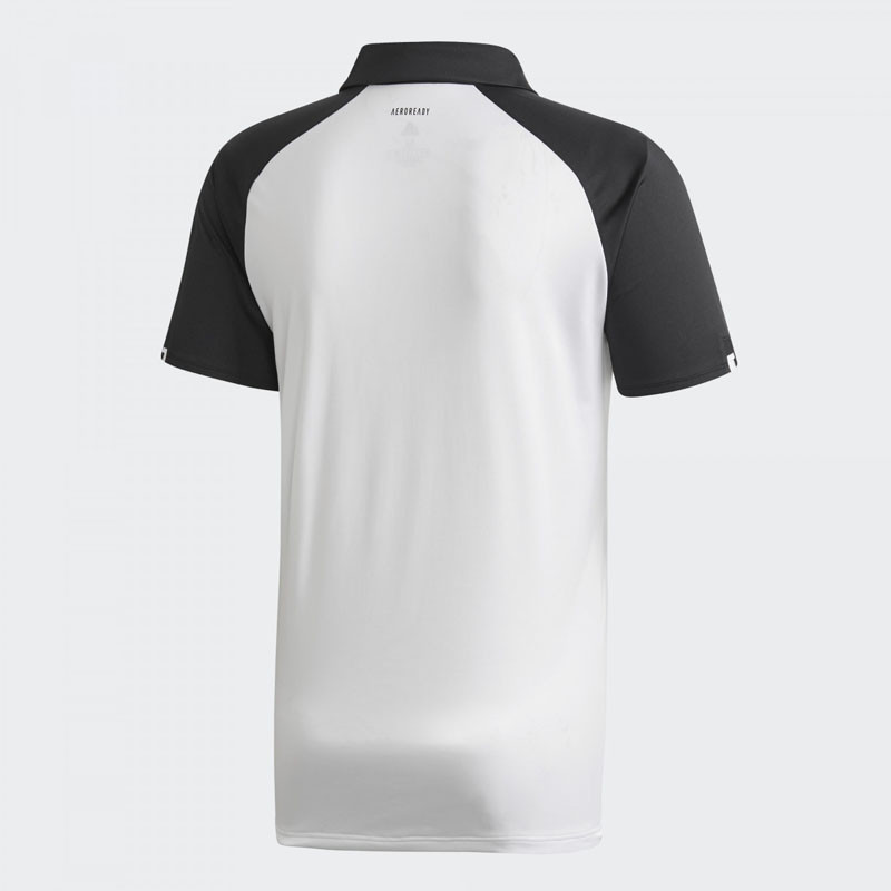 BAJU TENNIS ADIDAS Club Polo Shirt