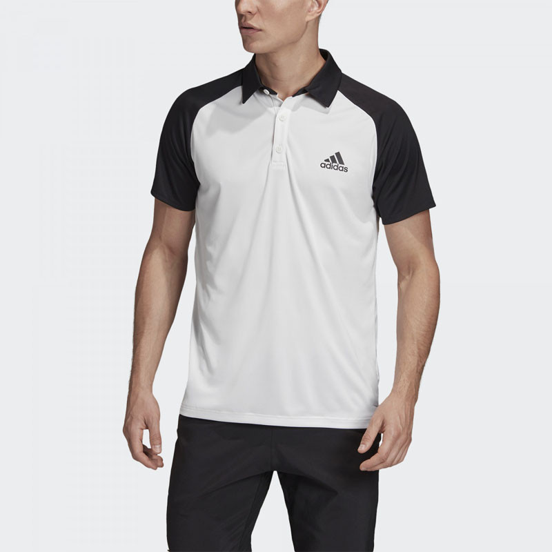 BAJU TENNIS ADIDAS Club Polo Shirt