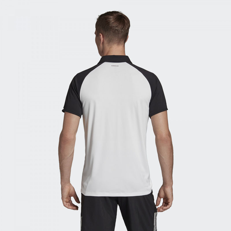 BAJU TENNIS ADIDAS Club Polo Shirt