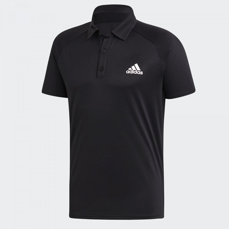 BAJU TENNIS ADIDAS Club Polo Shirt
