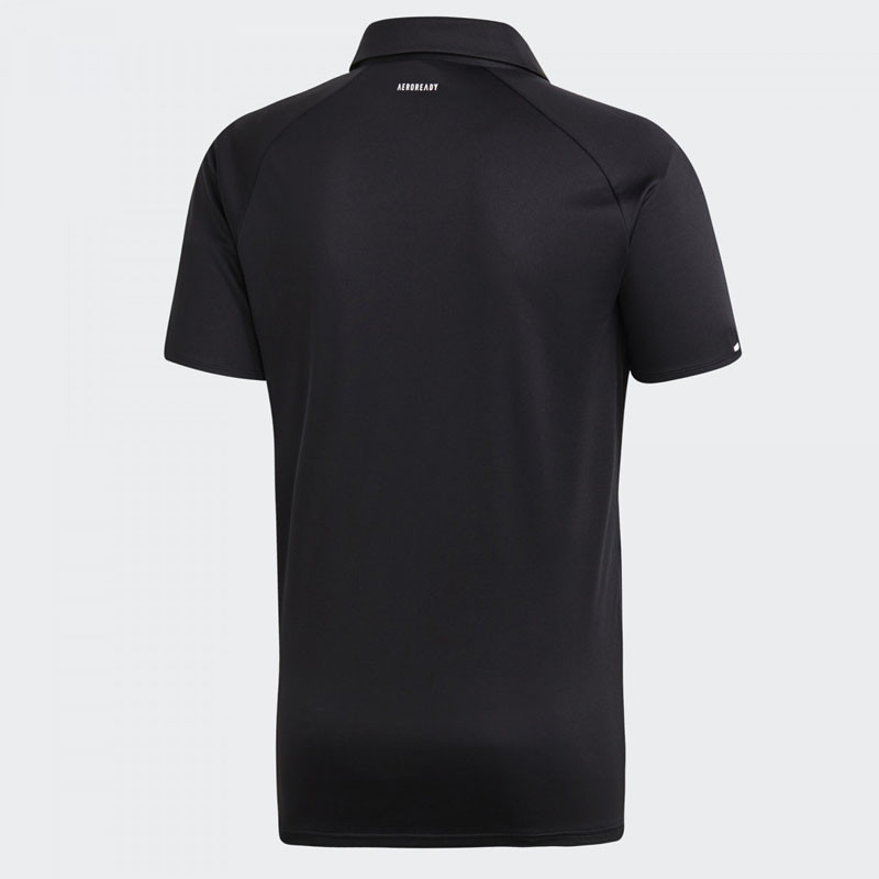 BAJU TENNIS ADIDAS Club Polo Shirt