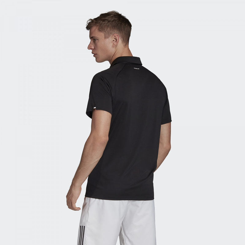 BAJU TENNIS ADIDAS Club Polo Shirt