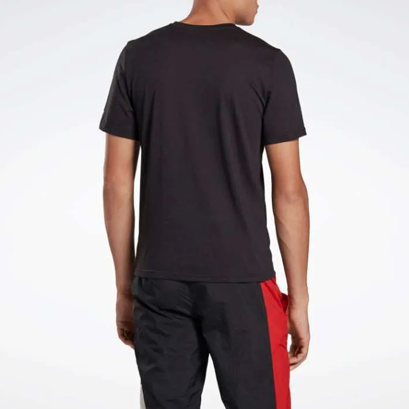 HR Graphic Tee foto 2