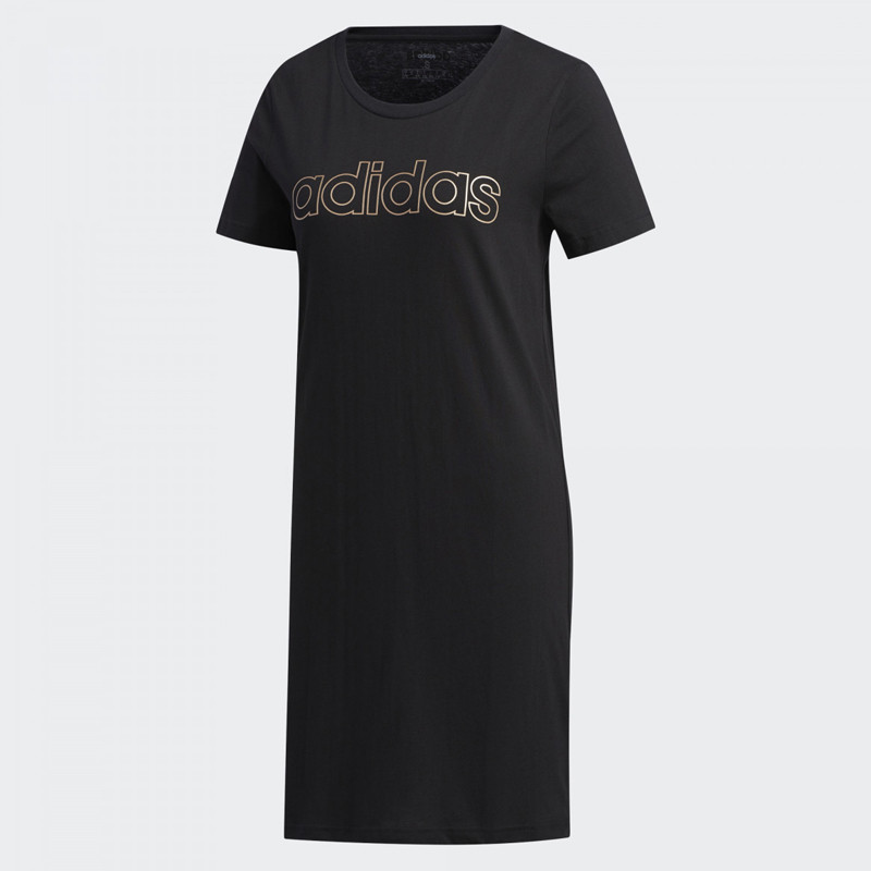 BAJU TRAINING ADIDAS Wmns Branded Dress