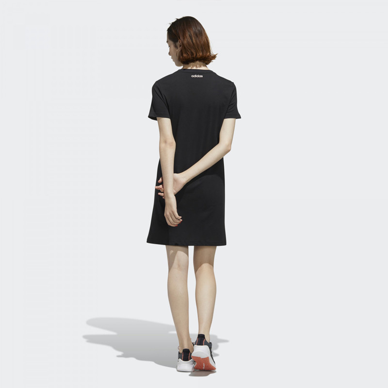 BAJU TRAINING ADIDAS Wmns Branded Dress
