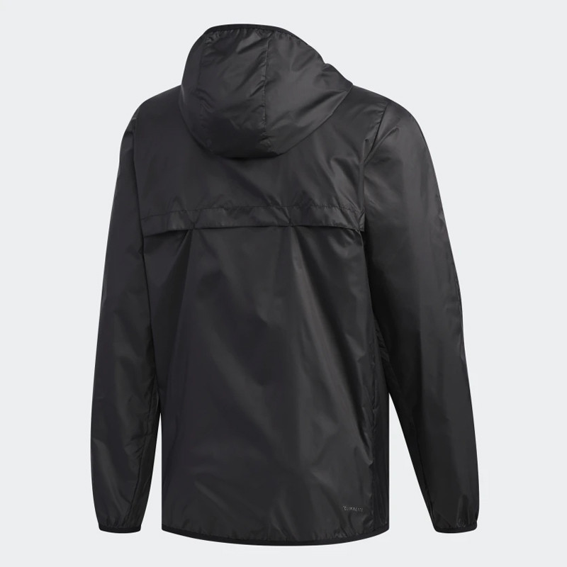 BAJU TRAINING ADIDAS Brilliant Windbreaker Jacket
