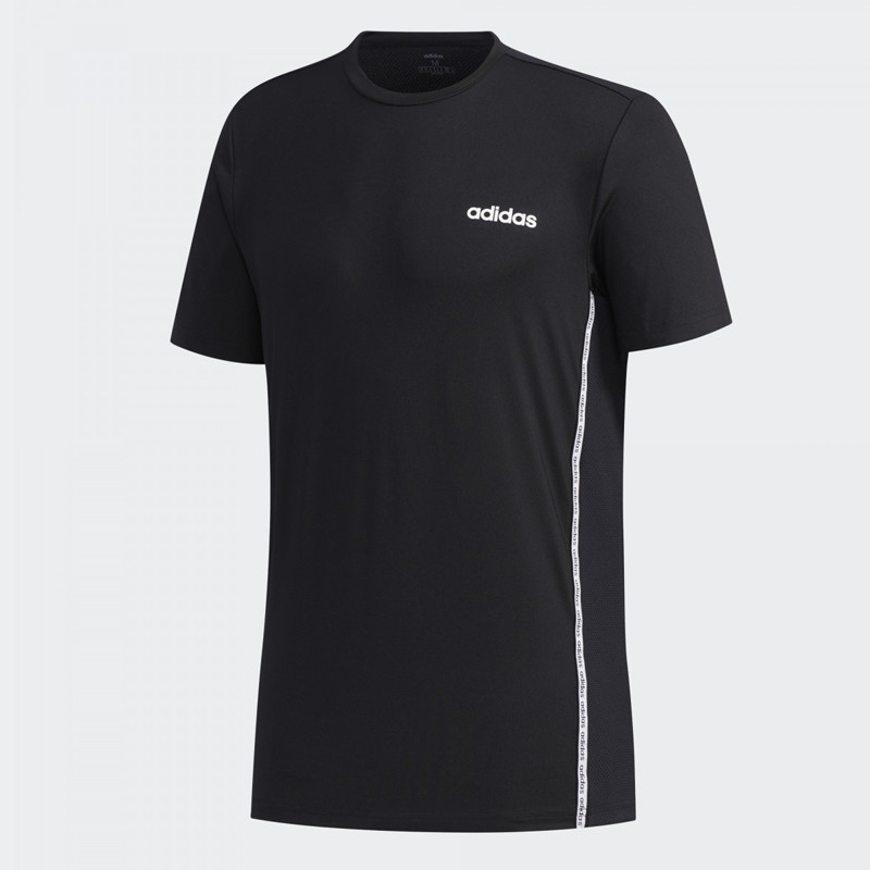 BAJU SNEAKERS ADIDAS Designed 2 Move Mix Tee
