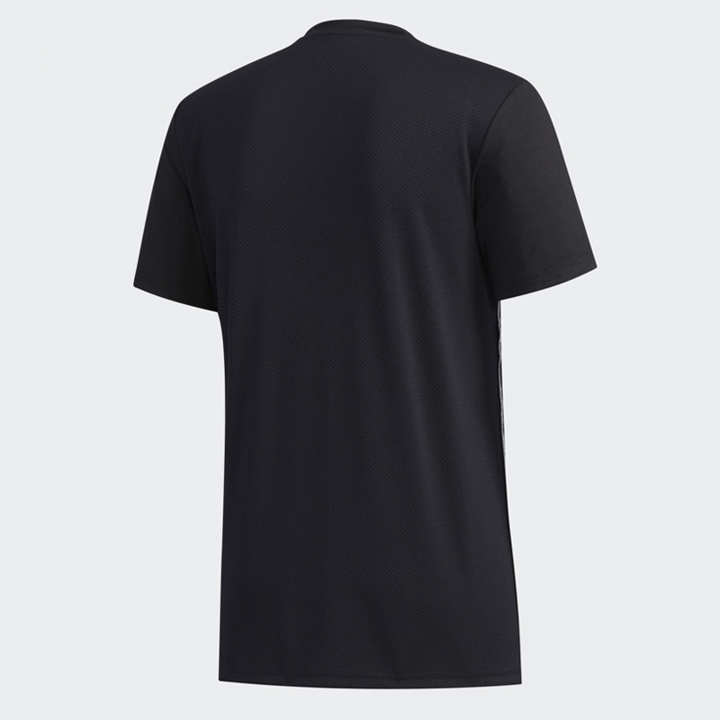BAJU SNEAKERS ADIDAS Designed 2 Move Mix Tee