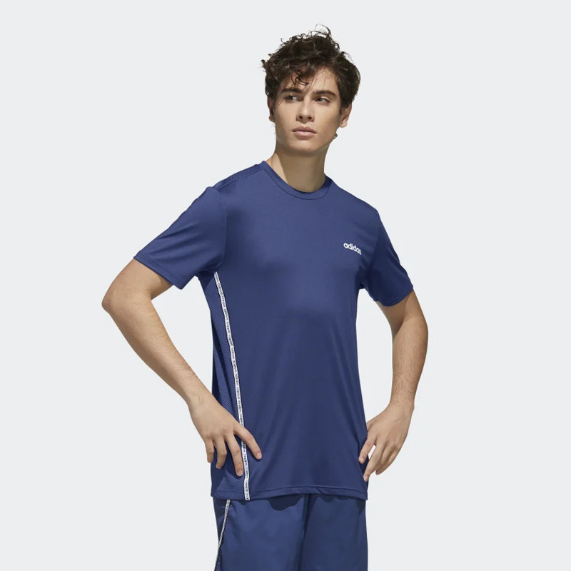 Designed 2 Move Mix Tee foto 3