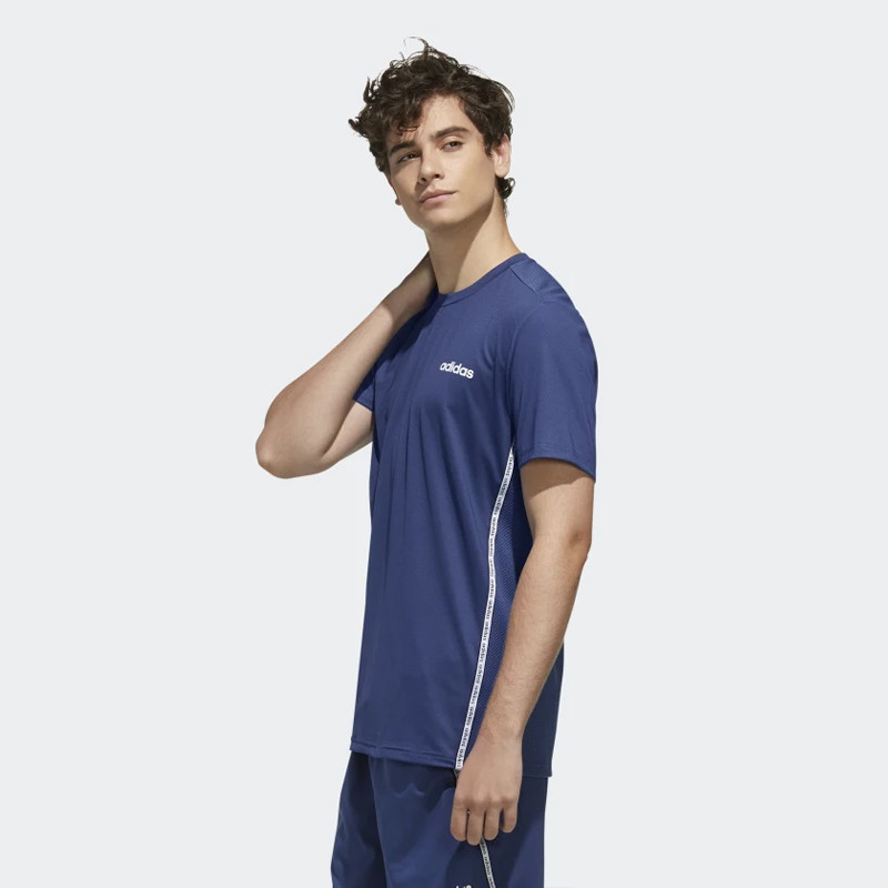 Designed 2 Move Mix Tee foto 4