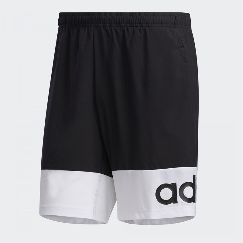 CELANA TRAINING ADIDAS Designed 2 Move Colorblock Shorts