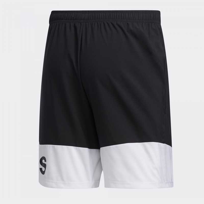 CELANA TRAINING ADIDAS Designed 2 Move Colorblock Shorts