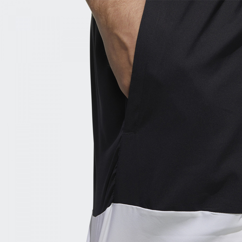 CELANA TRAINING ADIDAS Designed 2 Move Colorblock Shorts