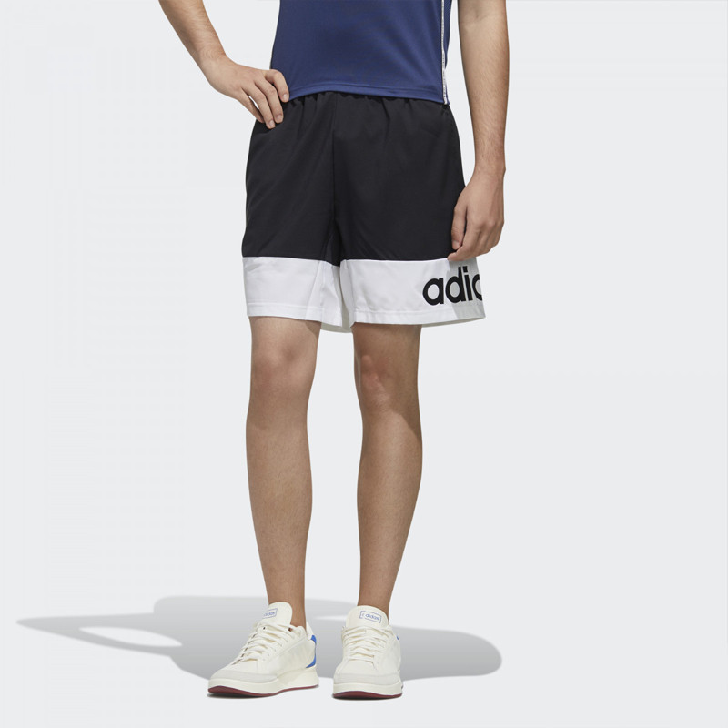 CELANA TRAINING ADIDAS Designed 2 Move Colorblock Shorts