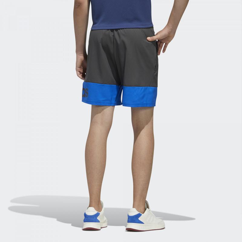 Colorblock Training Shorts foto 3