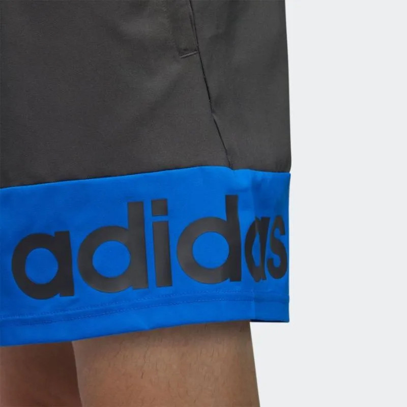 Colorblock Training Shorts foto 4