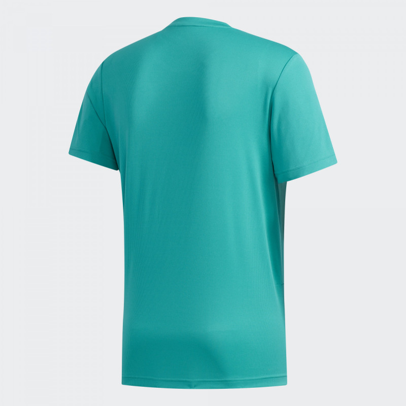 BAJU TRAINING ADIDAS Designed 2 Move Plain Tee