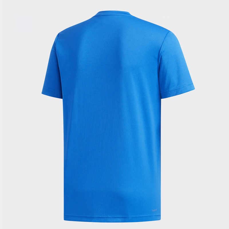 BAJU TRAINING ADIDAS Designed 2 Move Plain Tee