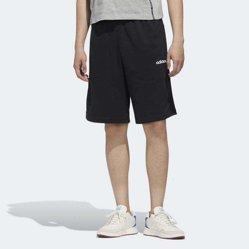 CELANA TRAINING ADIDAS Essential Material Mix Short
