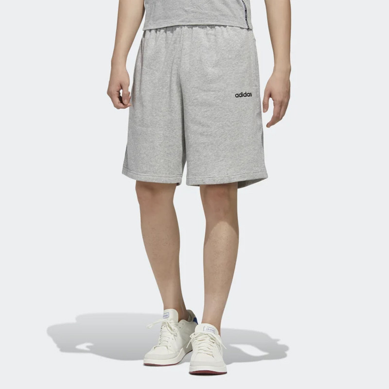 Essential Material Mix Short foto 3