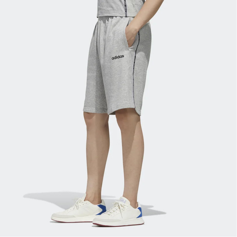 Essential Material Mix Short foto 4