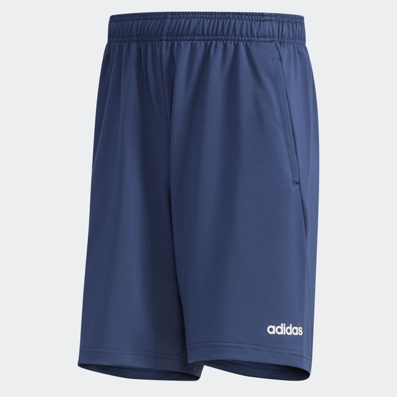 CELANA TRAINING ADIDAS Designed 2 Move 3-Stripes Short