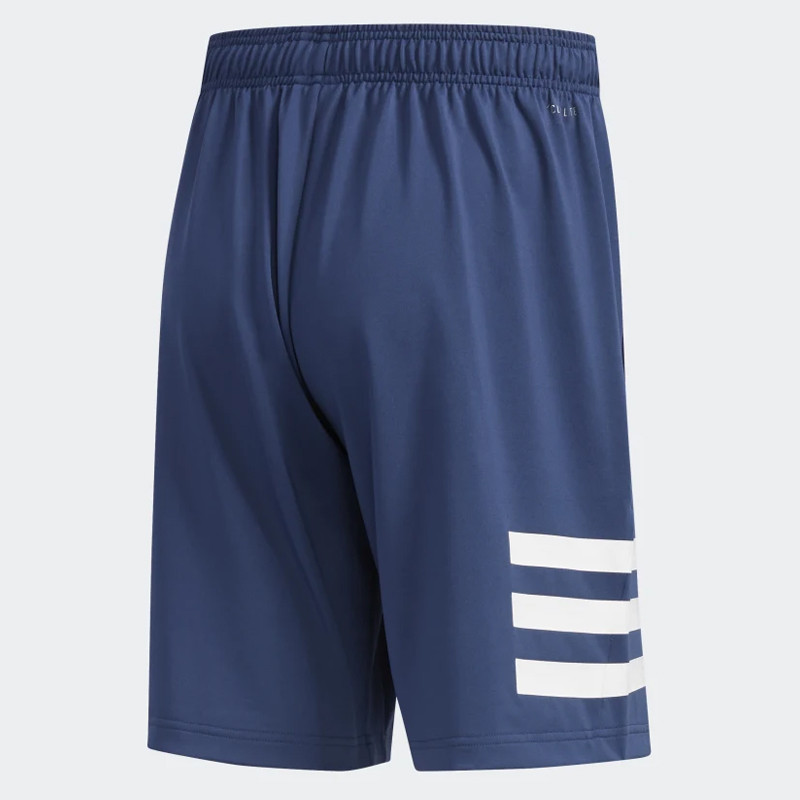 CELANA TRAINING ADIDAS Designed 2 Move 3-Stripes Short