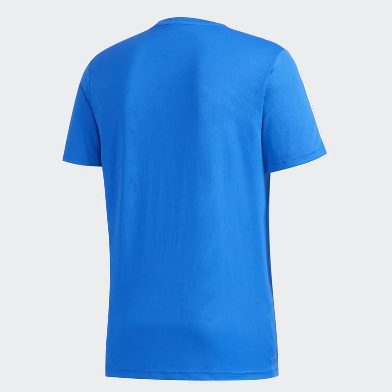 Designed 2 Move  3-Stripes Tee foto 2