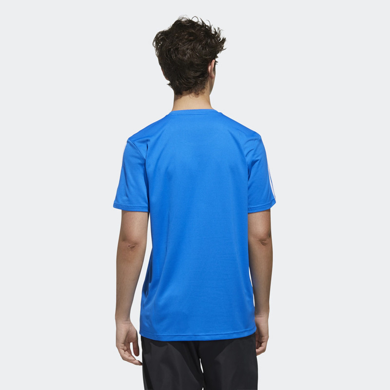 Designed 2 Move  3-Stripes Tee foto 4