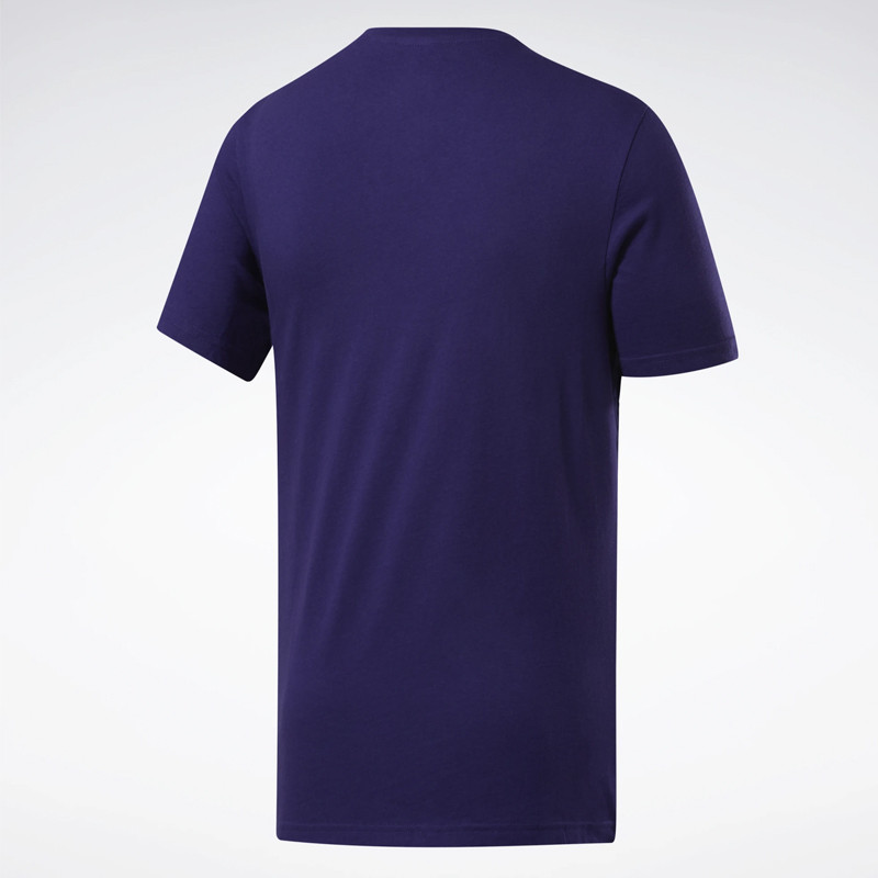 BAJU SNEAKERS REEBOK Classics Vector Tee