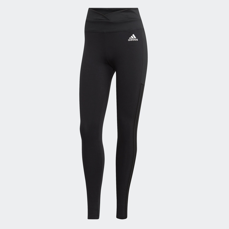 CELANA TRAINING ADIDAS Wmns Style Tights Legging