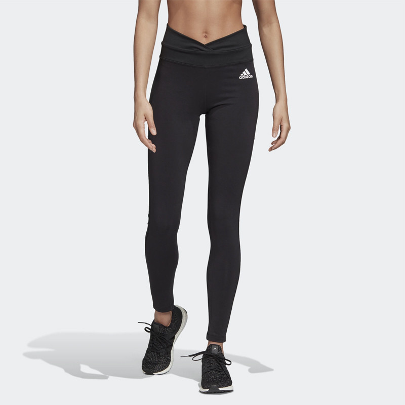 CELANA TRAINING ADIDAS Wmns Style Tights Legging