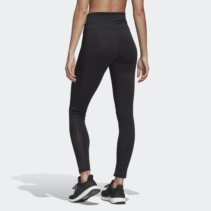 CELANA TRAINING ADIDAS Wmns Style Tights Legging