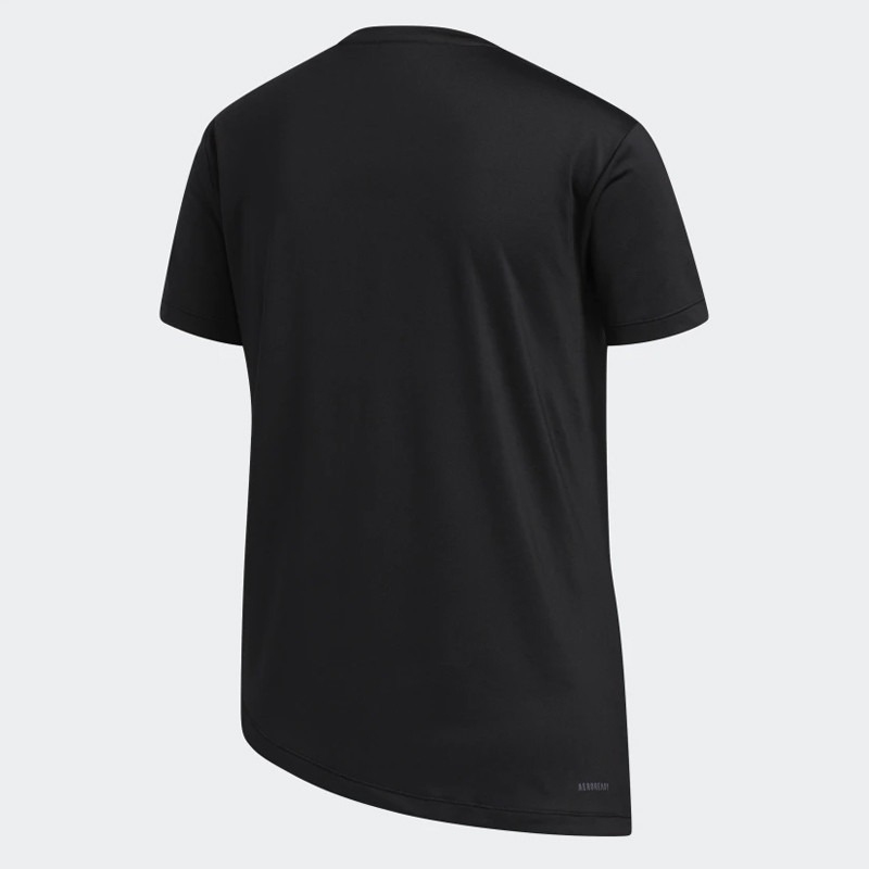 BAJU TRAINING ADIDAS Wmns Badge of Sport Tee