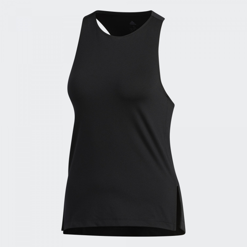 BAJU TRAINING ADIDAS Wmns Badge of Sport Tank Top